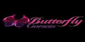 Butterfly Corsets