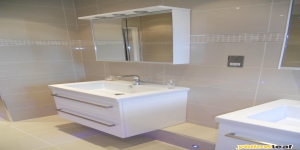 Inspired Vision Bathrooms & wetrooms