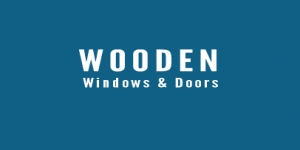 Wooden Windows & Doors