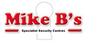 Mike Bs Security Locksmiths