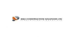 M&S Construction Solutions Ltd