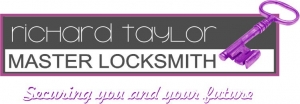 Richard Taylor Master Locksmith