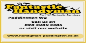 Handyman Paddington