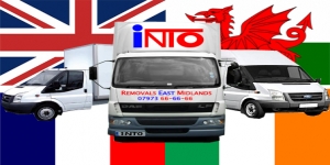 Into Removals Derby