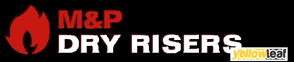 M & P Fire Protection Ltd