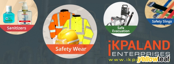 Ikpaland Enterprises