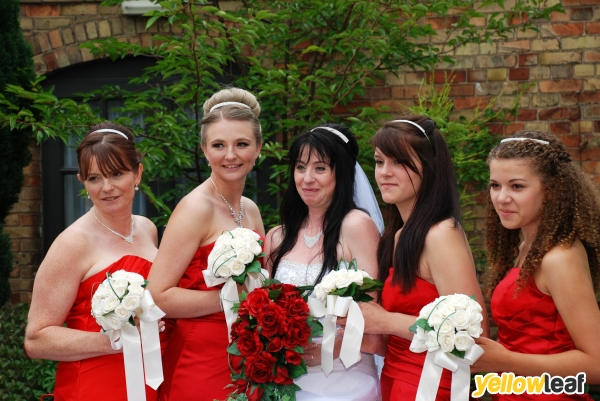 Treasured Occasions Hd Wedding Video