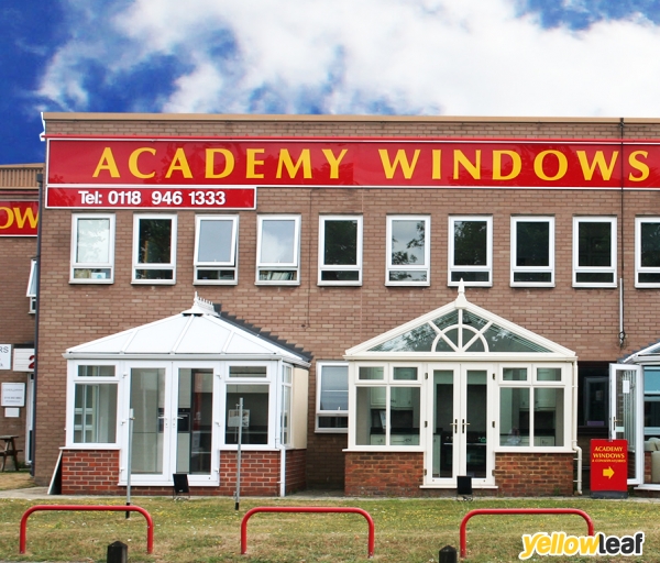 Academy Home Improvements