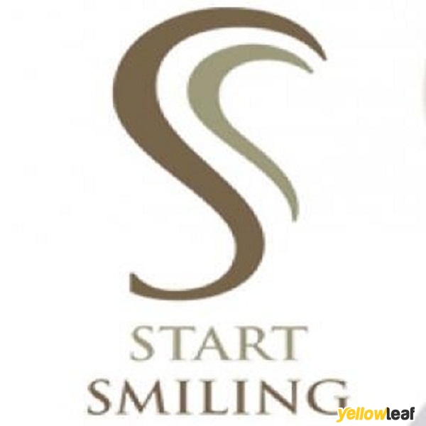 Start Smiling