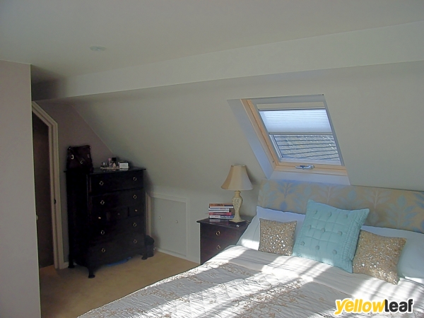 National Loft Conversion's