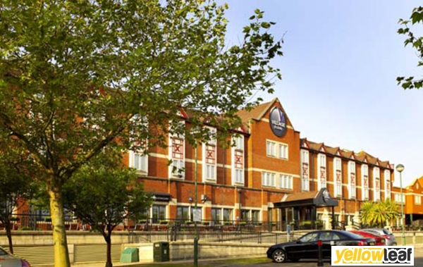 Village Urban Resort Cardiff