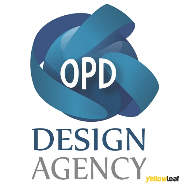 Opd Design Agency