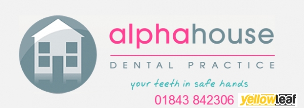 Alpha House Dental Practice