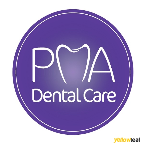 Pma Dental Care