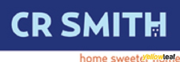 Cr Smith Conservatories Glasgow