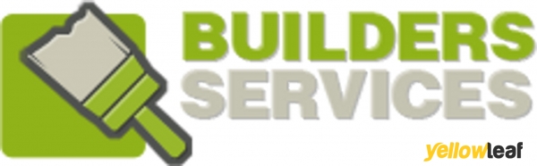 Builders Services Richmond