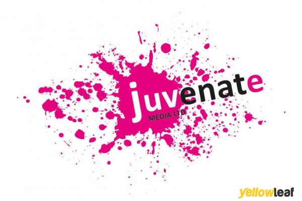 Juvenate Media Ltd