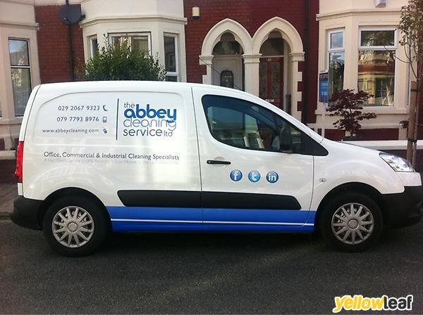 The Abbey Cleaning Service