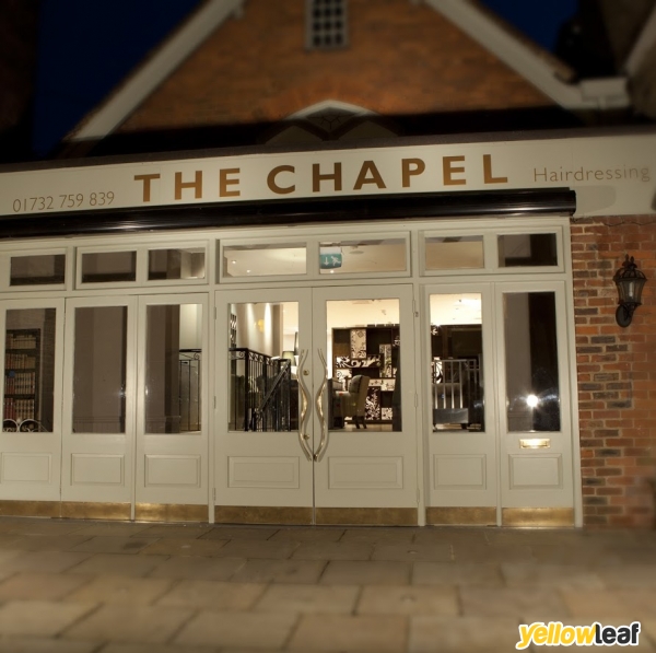 The Chapel Hair Salon
