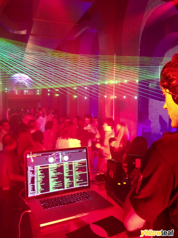 Platinum Djs
