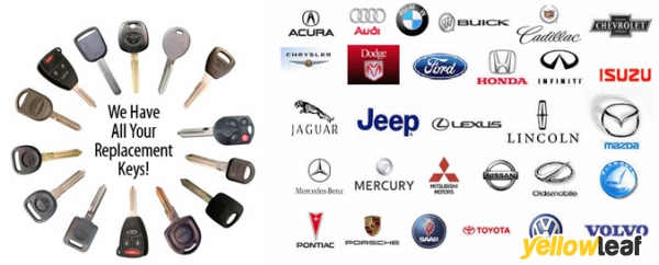 Rapid Locksmiths