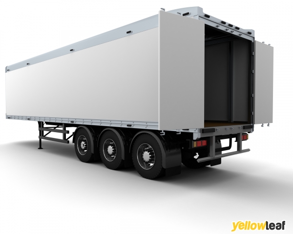 Storage Kingston Upon Thames