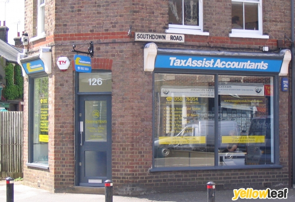 Taxassist Accountants