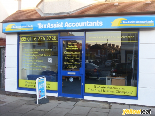 Taxassist Accountants