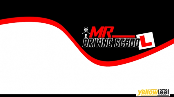 Mr. Driving School