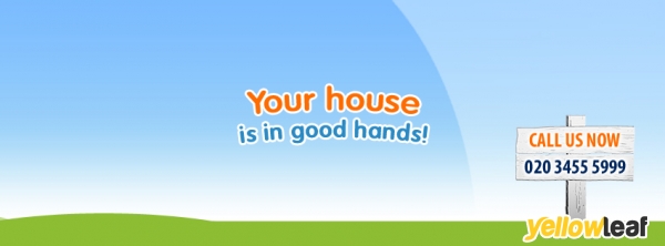 House Cleaning London Ltd