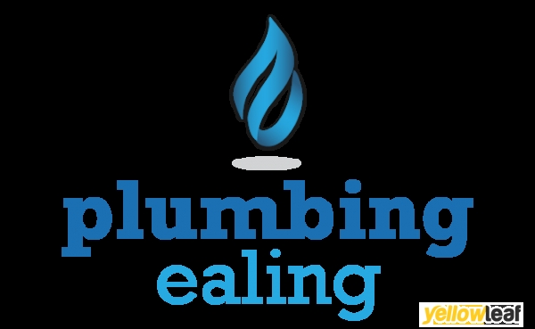 Plumbing Ealing