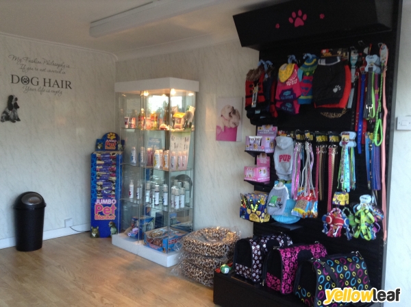 La'pooch Professional Dog Groomers & Boutique