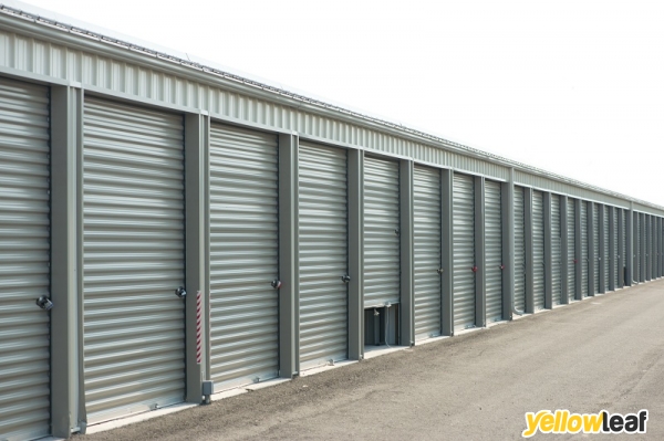 Storage Catford
