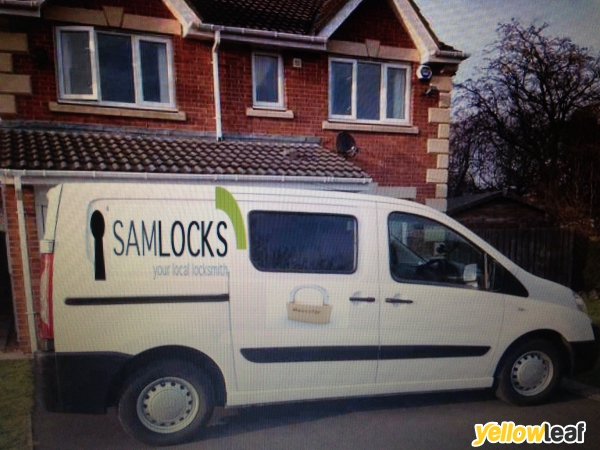 Locksmith Rickmansworth