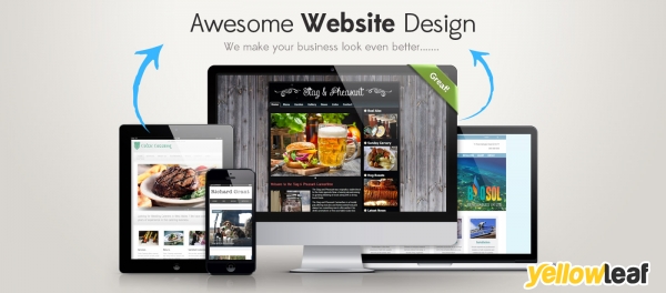 Website Design Carmarthen