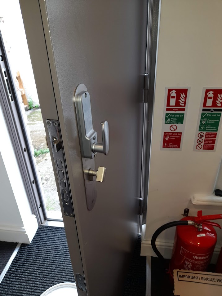 Peter the Locksmith - Bournemouth