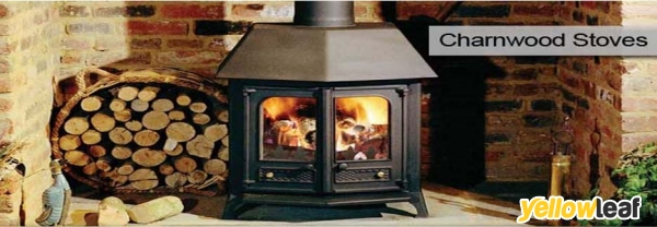 Portadown Fireplaces