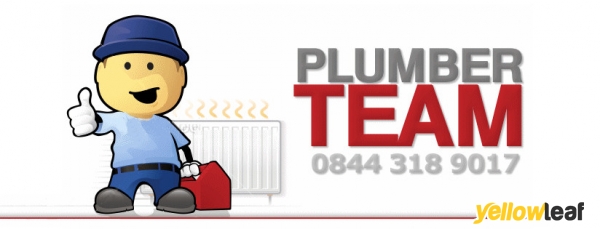 Plumber Team