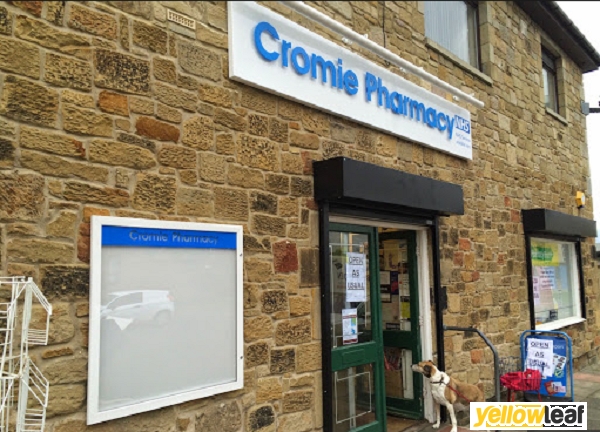 Cromie Pharmacy