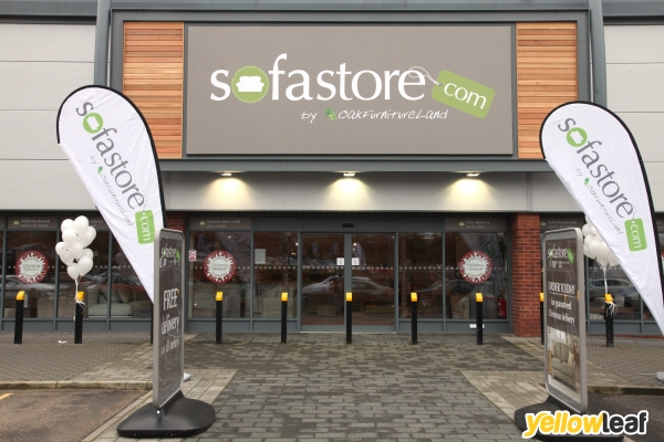 Sofastore.com Rotherham