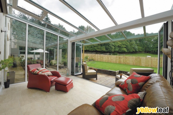 Bellavista Conservatories