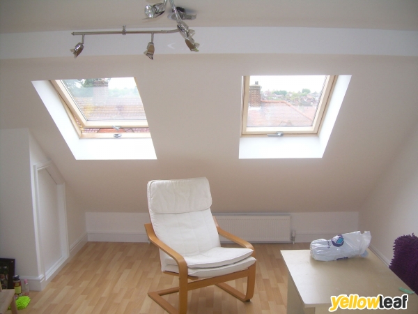 Loft Conversion Liverpool