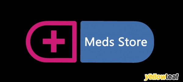 Meds Store