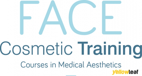 Face Cosmetic Training