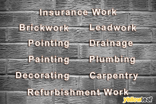 Breward Roofing And Property Services