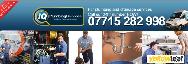 Iq Plumbers