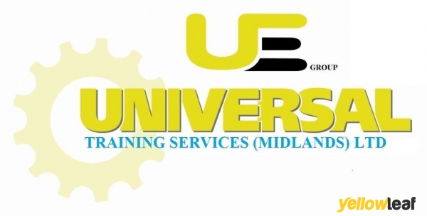 Universal Training Services Midlands Ltd