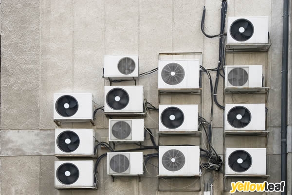 Complete Cooling Services Ltd