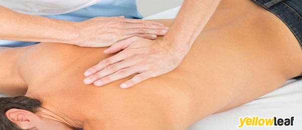 The Medway Osteopathic Clinic
