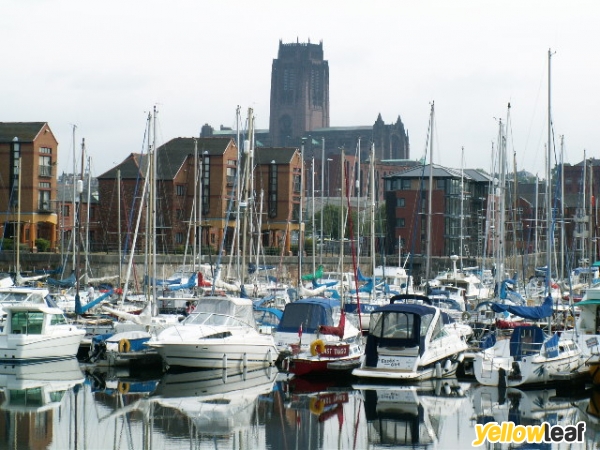 Liverpool Marina